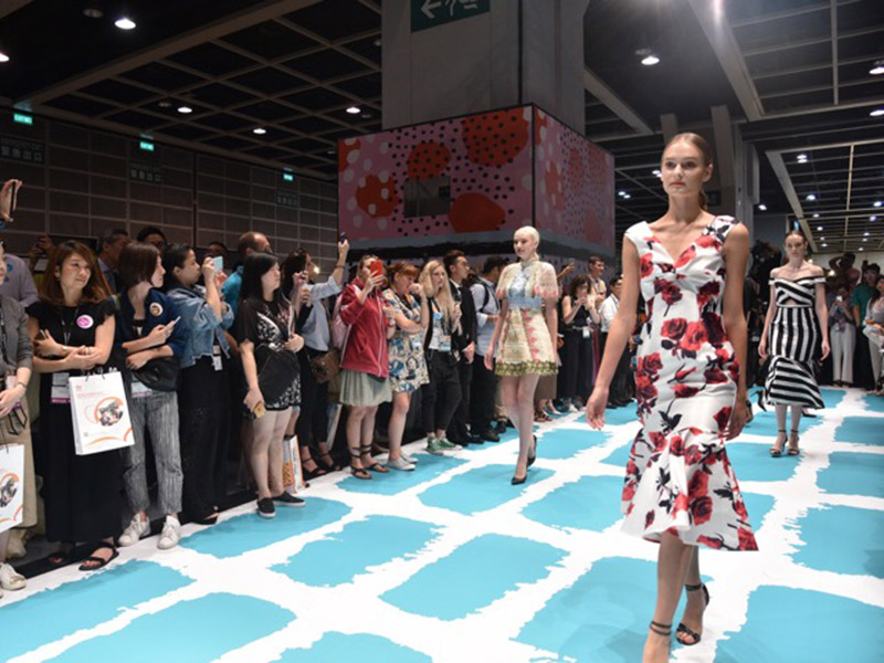 香港時裝節春夏系列參展須知及詳細資訊